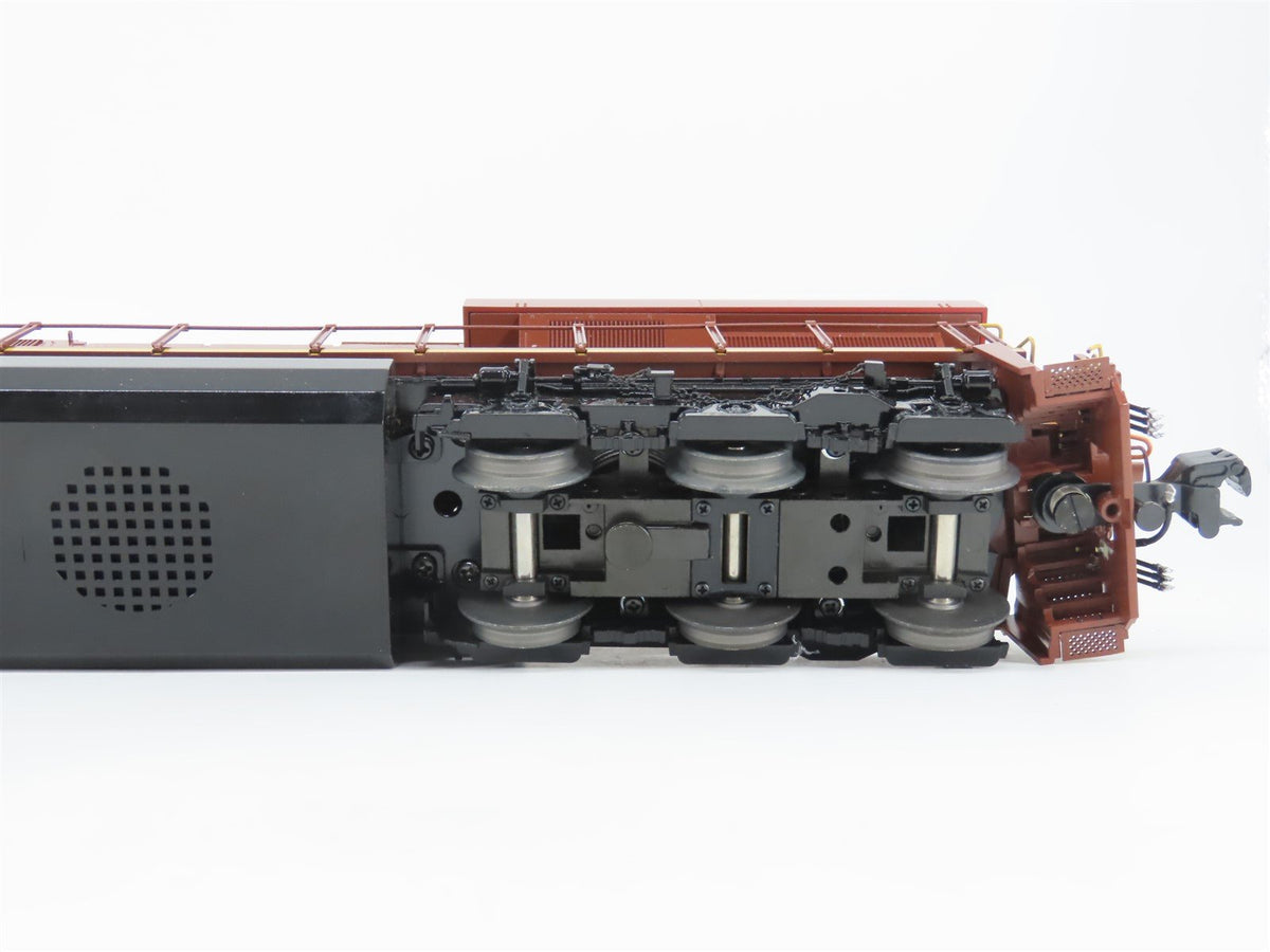 O Gauge 3-Rail Lionel 6-38962 PRR Pennsylvania ES44AC Diesel #1848 UNPOWERED