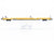 N Scale Micro-Trains MTL #71510 TTX 89' Trailer Train Flat Car #252705