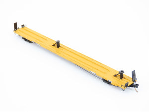 N Scale Micro-Trains MTL #71510 TTX 89' Trailer Train Flat Car #252705