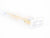 N Scale Micro-Trains MTL #71510 TTX 89' Trailer Train Flat Car #252705