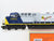 O Gauge 3-Rail Lionel 6-84848 CSX Diversity AC6000CW Diesel #5000 w/ Legacy
