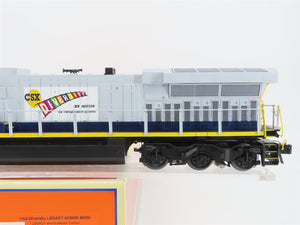 O Gauge 3-Rail Lionel 6-84848 CSX Diversity AC6000CW Diesel #5000 w/ Legacy