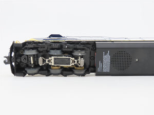 O Gauge 3-Rail Lionel 6-84848 CSX Diversity AC6000CW Diesel #5000 w/ Legacy