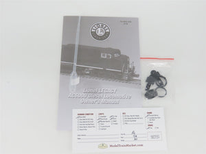O Gauge 3-Rail Lionel 6-84848 CSX Diversity AC6000CW Diesel #5000 w/ Legacy