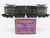 O Gauge 3-Rail MTH MT-5103L PRR Pennsylvania GG1 Electric Loco #4899