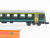 N Scale Arnold 3708 SBB CFF FFS Swiss Federal Railways 1st Class Coach Passenger