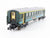 N Scale Arnold 3708 SBB CFF FFS Swiss Federal Railways 1st Class Coach Passenger