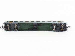 N Scale Arnold 3708 SBB CFF FFS Swiss Federal Railways 1st Class Coach Passenger