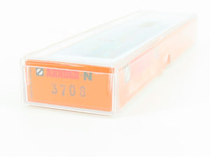 N Scale Arnold 3708 SBB CFF FFS Swiss Federal Railways 1st Class Coach Passenger