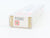 N Arnold 70551 Club 2000 DB Deutsche Bahn Flat Car w/ 40' VW Audi Container
