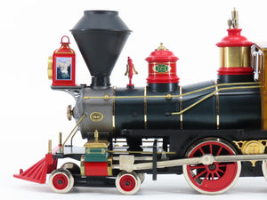 G Scale Hartland Locomotive Works HLW Walt Disney 4-4-0 Steam 