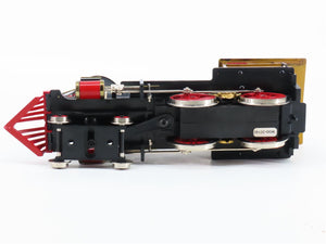 G Scale Hartland Locomotive Works HLW Walt Disney 4-4-0 Steam 