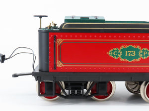 G Scale Hartland Locomotive Works HLW Walt Disney 4-4-0 Steam 