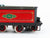G Scale Hartland Locomotive Works HLW Walt Disney 4-4-0 Steam 