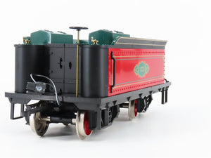 G Scale Hartland Locomotive Works HLW Walt Disney 4-4-0 Steam 