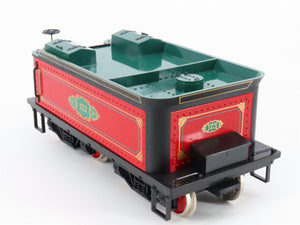 G Scale Hartland Locomotive Works HLW Walt Disney 4-4-0 Steam 