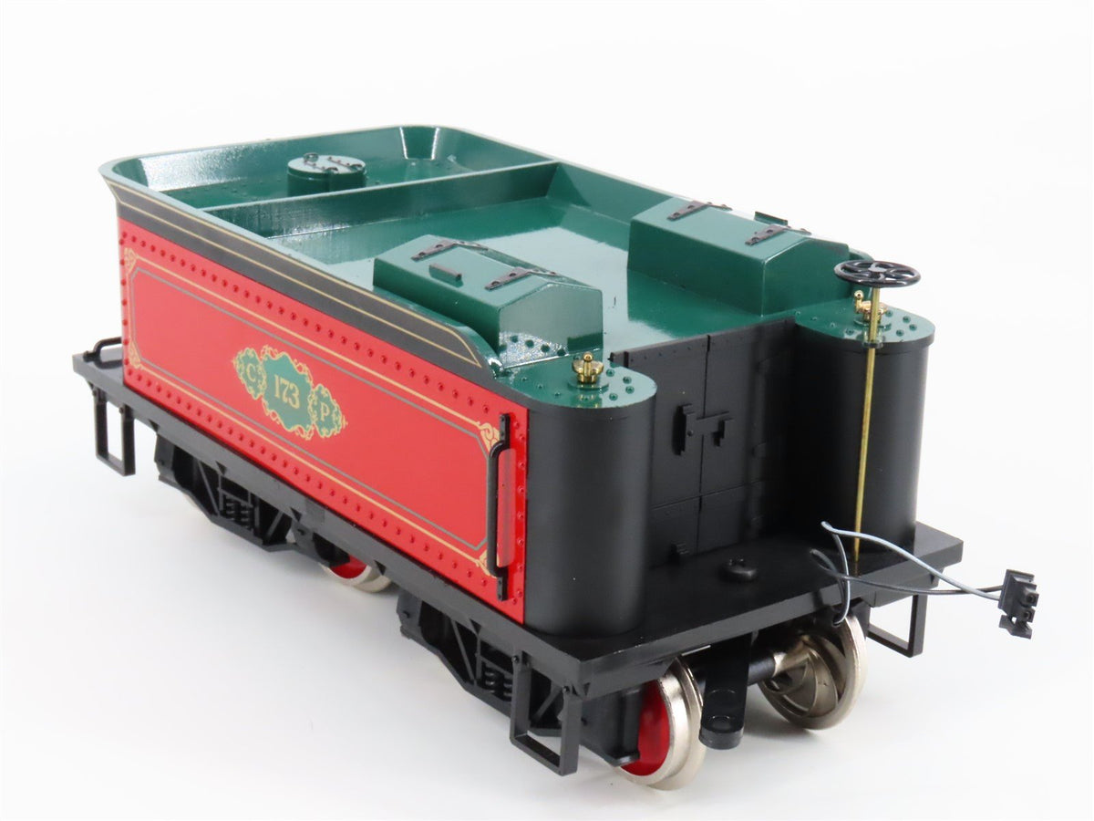 G Scale Hartland Locomotive Works HLW Walt Disney 4-4-0 Steam &quot;Lilly Belle&quot; #173