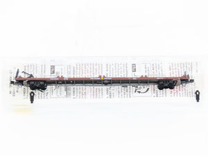 N Scale Micro-Trains MTL 72020 TTAX 89' 4