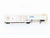 N Scale Kadee Micro-Trains MTL 64010 TOFC ATSF Flat Car #293181 w/ CSX Trailer