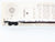 N Scale Kadee Micro-Trains MTL 64010 TOFC ATSF Flat Car #293181 w/ CSX Trailer