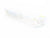 N Scale Kadee Micro-Trains MTL 64010 TOFC ATSF Flat Car #293181 w/ CSX Trailer