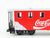 G Scale LGB 45710 Coca-Cola 