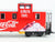 G Scale LGB 45710 Coca-Cola 