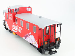 G Scale LGB 45710 Coca-Cola 