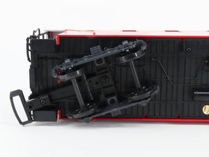 G Scale LGB 45710 Coca-Cola 