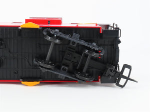 G Scale LGB 45710 Coca-Cola 