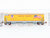 N Micro-Trains MTL Special Run UP Union Pacific 3 Bay Covered Hopper 21416