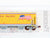 N Micro-Trains MTL Special Run UP Union Pacific 3 Bay Covered Hopper 21416