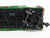 G Scale Aristocraft ART-46041-1 Normal Rockwell Winter Series 40' Steel Box Car