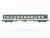 N Scale Arnold Mittel-Thurgau-Bahn 2nd Class Coach Passenger
