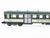 N Scale Arnold Mittel-Thurgau-Bahn 2nd Class Coach Passenger