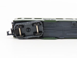 N Scale Arnold Mittel-Thurgau-Bahn 2nd Class Coach Passenger