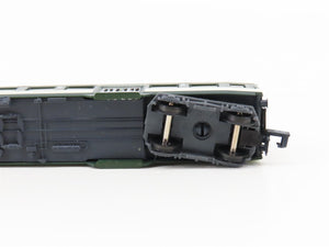 N Scale Arnold Mittel-Thurgau-Bahn 2nd Class Coach Passenger