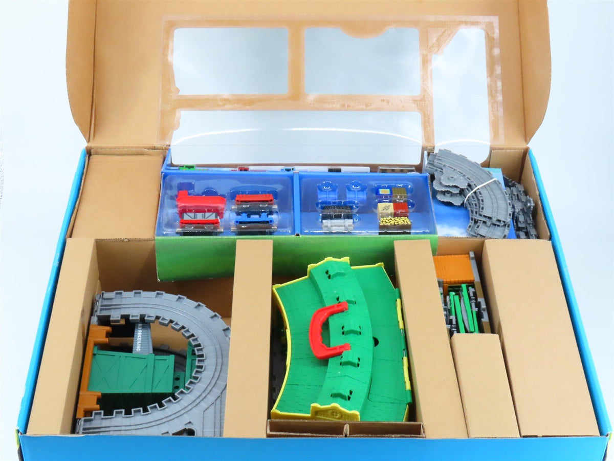 Fisher-Price Take-N-Play T6961 Thomas &amp; Friends &quot;Adventures on Sodor&quot; Playset