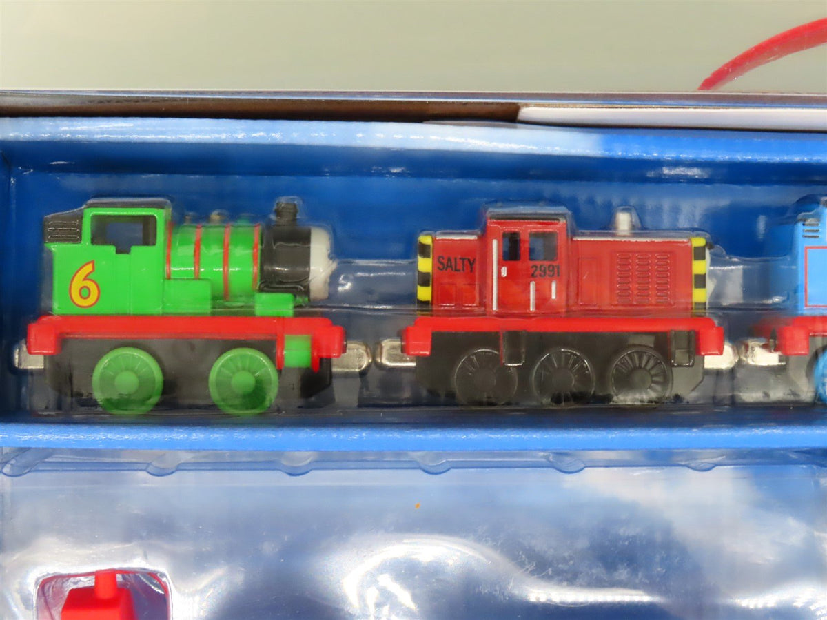 Fisher-Price Take-N-Play T6961 Thomas &amp; Friends &quot;Adventures on Sodor&quot; Playset