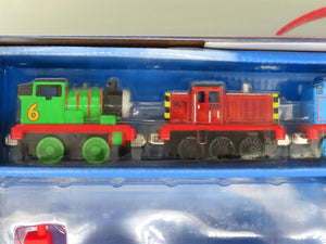 Fisher-Price Take-N-Play T6961 Thomas & Friends 