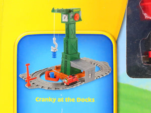 Fisher-Price Take-N-Play T6961 Thomas & Friends 