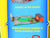 Fisher-Price Take-N-Play T6961 Thomas & Friends 