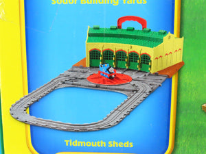 Fisher-Price Take-N-Play T6961 Thomas & Friends 