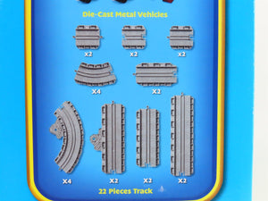 Fisher-Price Take-N-Play T6961 Thomas & Friends 
