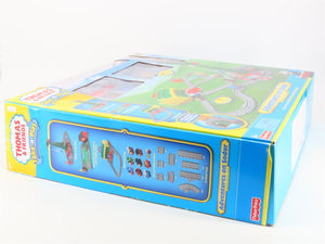 Fisher-Price Take-N-Play T6961 Thomas & Friends 