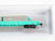 N InterMountain N Scale Enthusiast UP Union Pacific Flat Car 915827 W/ Load