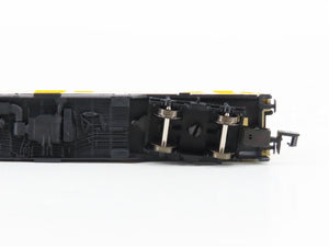 N Scale Arnold 3281 DBP Deutsche Bundespost 500 Jahre Post Mail Passenger