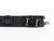 N Scale Arnold 3281 DBP Deutsche Bundespost 500 Jahre Post Mail Passenger