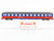 N Scale Arnold 3789 OBB Austrian Federal Railways Auxiliary Measuring Passenger