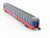 N Scale Arnold 3789 OBB Austrian Federal Railways Auxiliary Measuring Passenger
